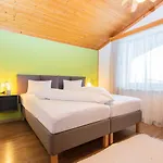 Maison d'hôtes Hanslhof Kaprun