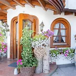 Maison d'hôtes Hanslhof Kaprun