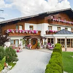 Maison d'hôtes Hanslhof 3*