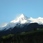 Maison d'hôtes Hanslhof Kaprun
