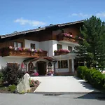 Maison d'hôtes Hanslhof 3*