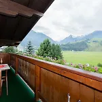 Hanslhof Maison d'hôtes