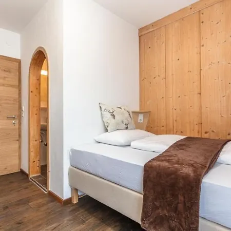 Hanslhof カプルーン