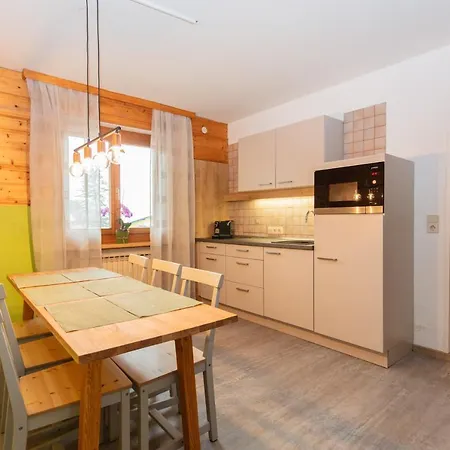 Hanslhof 3* カプルーン