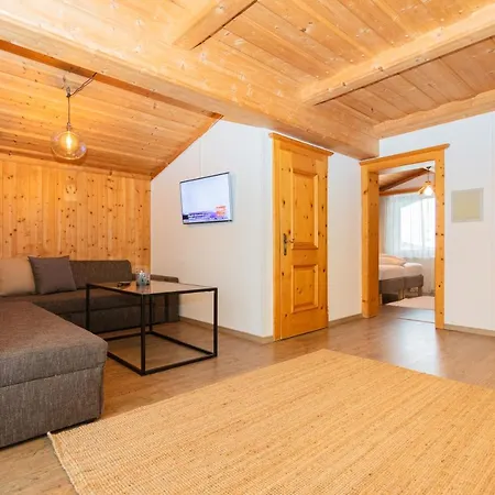 Hanslhof ゲストハウス 3*