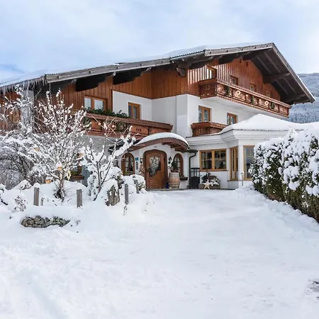 Гостьовий будинок Hanslhof