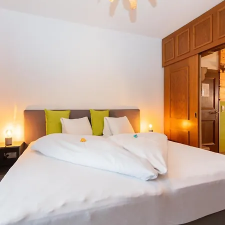 Maison d'hôtes Hanslhof 3*