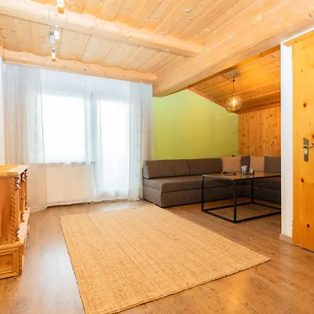 Hanslhof ゲストハウス 3*