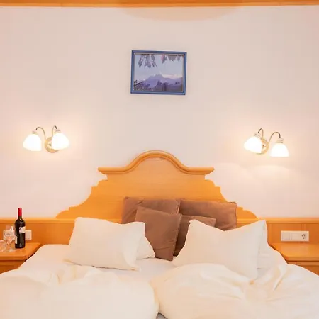 Hanslhof カプルーン