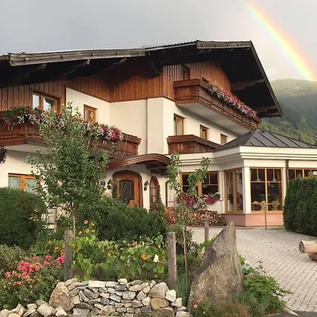 Hanslhof Gasthuis Kaprun