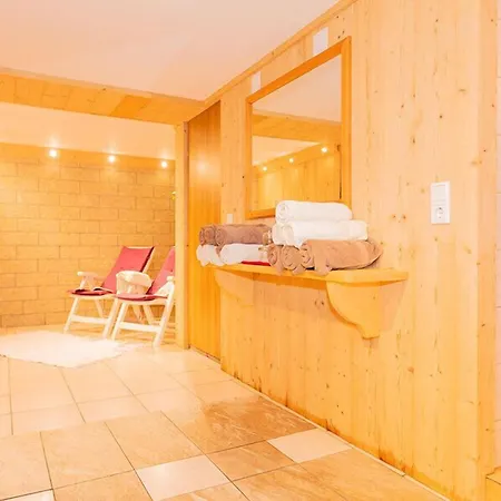 Hanslhof ゲストハウス