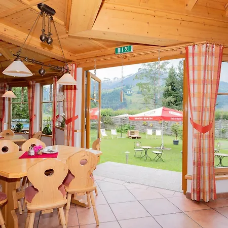 Gasthuis Hanslhof 3*