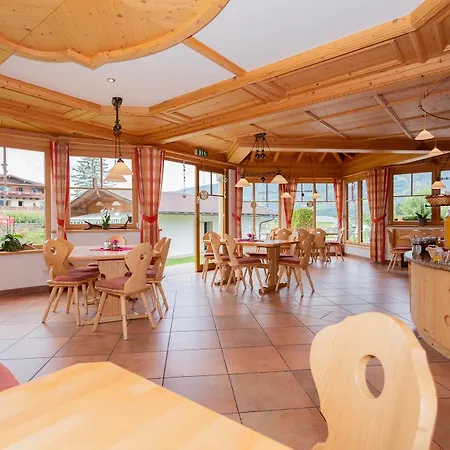 Hanslhof カプルーン