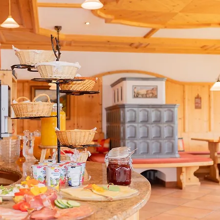 ゲストハウス Hanslhof