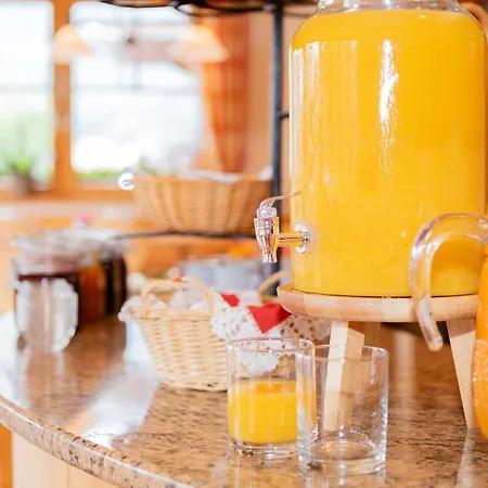 Hanslhof ゲストハウス 3*