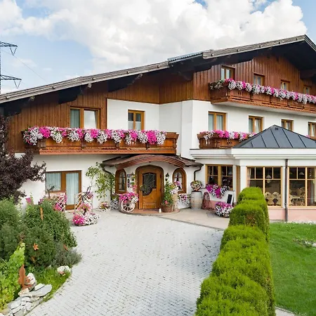 Gasthuis Hanslhof 3*