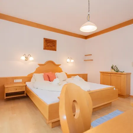 Hanslhof Gasthuis Kaprun