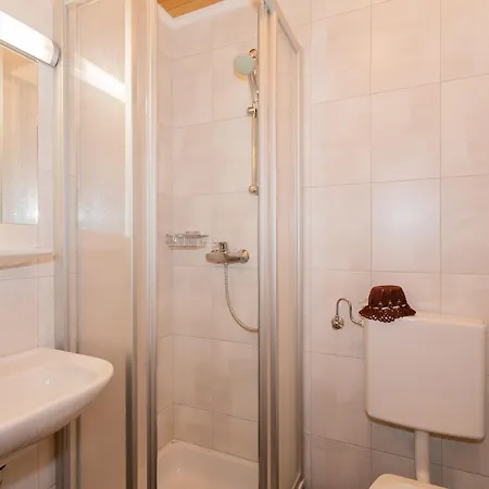 Gasthuis Hanslhof 3*