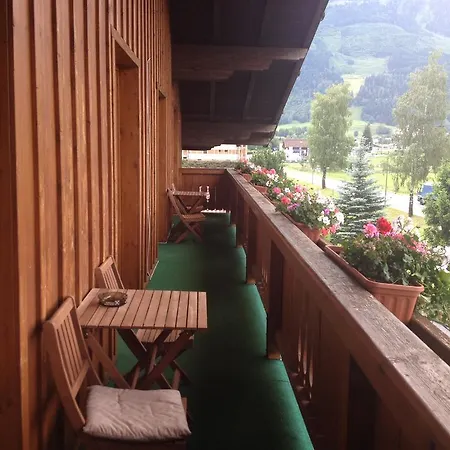 بيت ضيافة Hanslhof