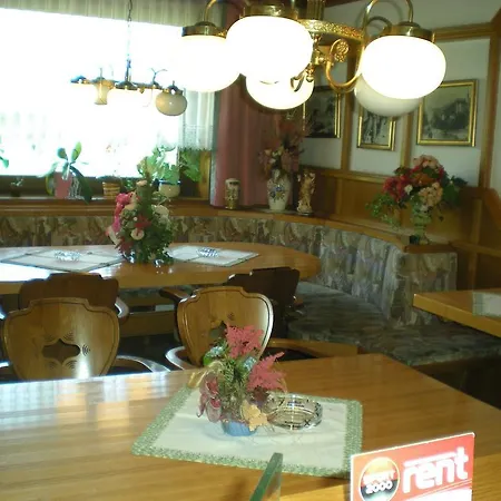 بيت ضيافة Hanslhof 3*