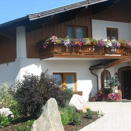 ゲストハウス Hanslhof