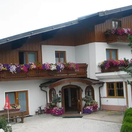 ゲストハウス Hanslhof カプルーン