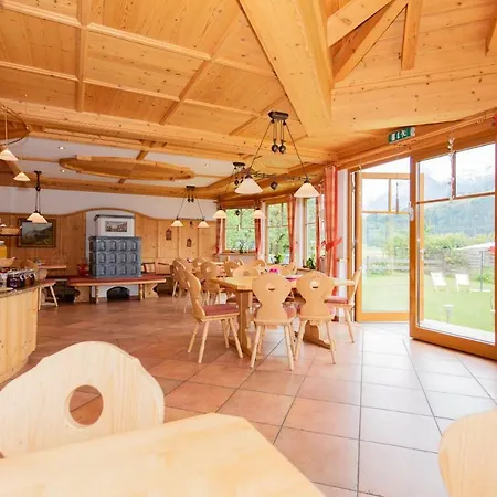 Hanslhof ゲストハウス 3*