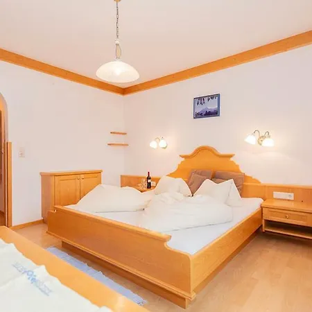 ゲストハウス Hanslhof