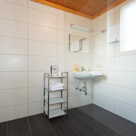 Hanslhof カプルーン