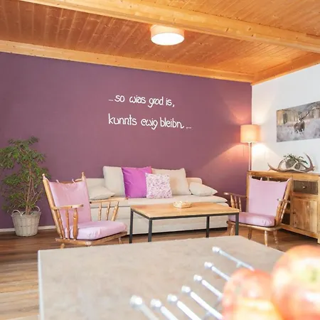 Hanslhof 3*