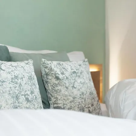 ゲストハウス Hanslhof