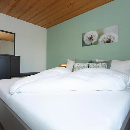 Hanslhof 3* Капрун