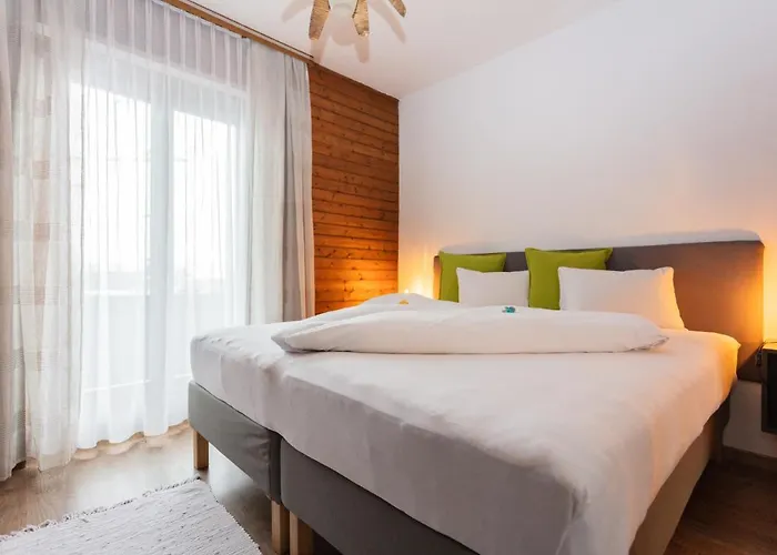 Hanslhof Гостьовий будинок 3*