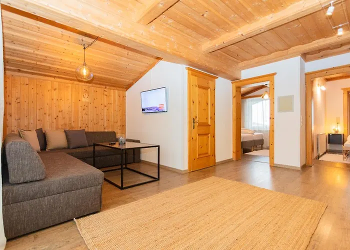 Hanslhof Casa de hóspedes 3*