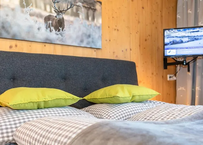 Hanslhof Гостьовий будинок 3*