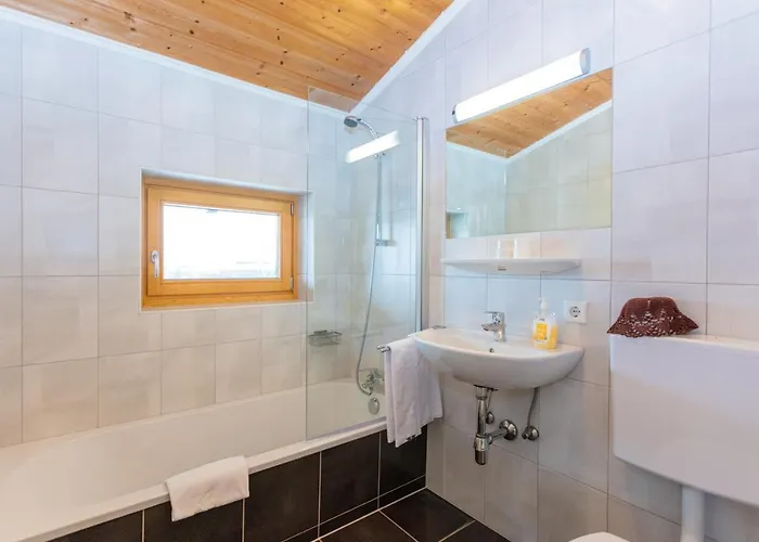 Hanslhof Капрун