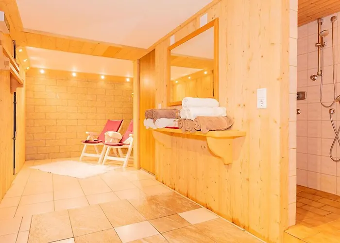 Hanslhof Гостьовий будинок