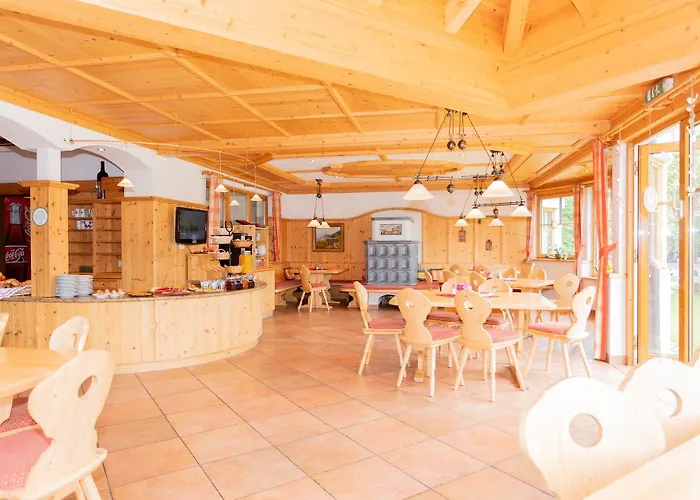 Hanslhof Casa de hóspedes