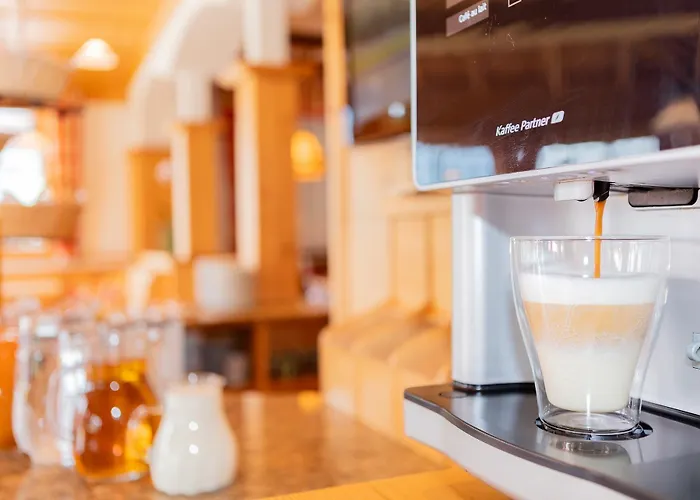 Гостьовий будинок Hanslhof 3*