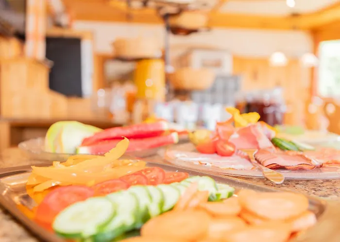 Hanslhof Casa de hóspedes