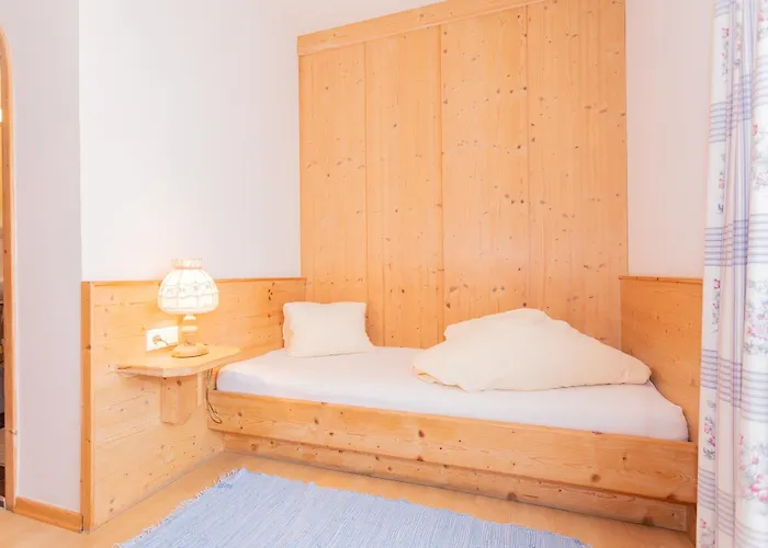 Hanslhof Гостьовий будинок 3*