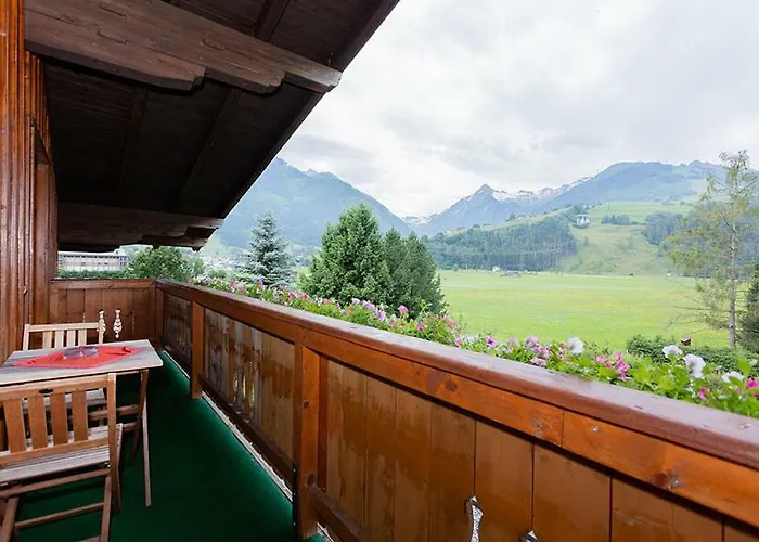 Hanslhof Гостьовий будинок