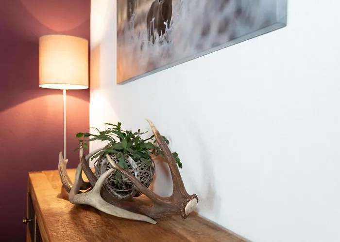 Hanslhof Гостьовий будинок