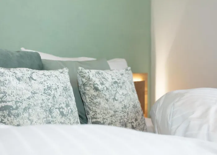 Casa de hóspedes Hanslhof