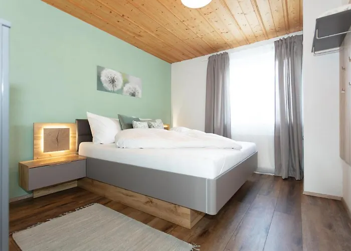 بيت ضيافة Hanslhof كابرون