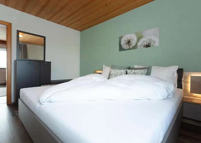 Hanslhof 3* Капрун