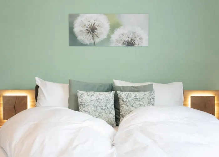 Casa de hóspedes Hanslhof